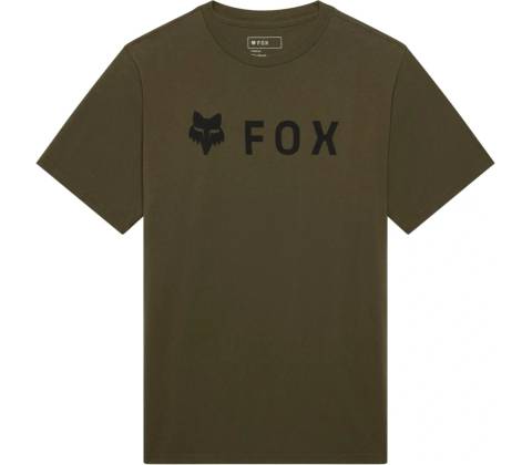 Fox Absolute olive green
