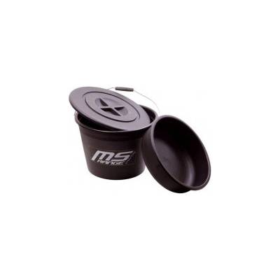 MS Range Kbelík Bucket 25 l