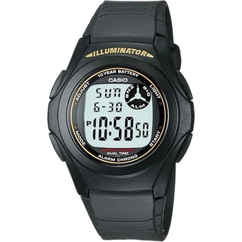 Casio F-200W-9A