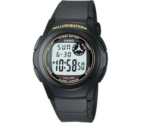 Casio F-200W-9A