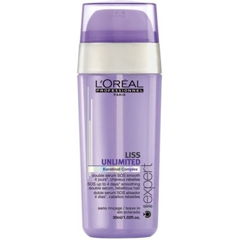 L'Oréal Expert Liss Unlimited sérum 30 ml