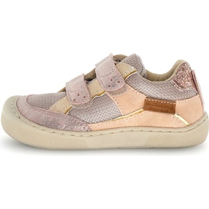 Naturino Детски обувки barefoot Naturino Kid's Barefoot Kesy VL Barefoot shoes - Cipria - размер 22 (EU) (702-5346-0111)