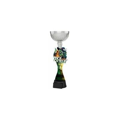 Poháry Bauer Akrylátová trofej ACUPCSM137 Halloween