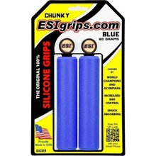 Esi Chunky modrá