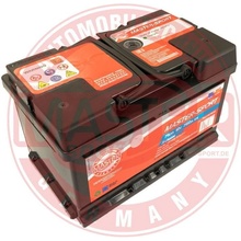 Master-Sport 12V 75Ah 750A 780757502