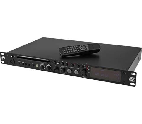 Omnitronic XDP-1501