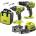 RYOBI R18PDID2-252S