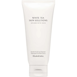 Elizabeth Arden White Tea Skin Solutions Gentle Purifying Cleanser Почистващ гел дамски 125ml
