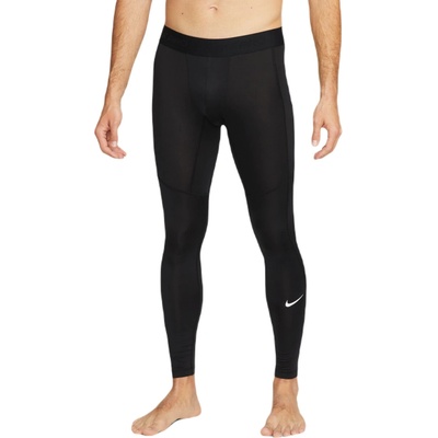 Nike Pro Dri-Fit Tight obsidian