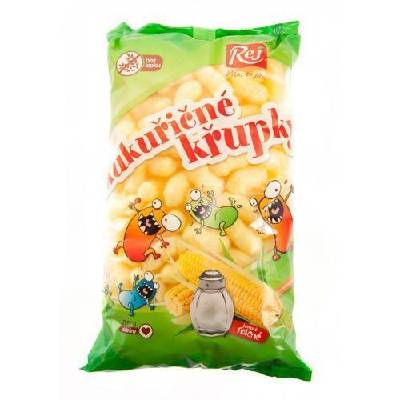 Rej Křupky kukuřičné jemně solené 100g