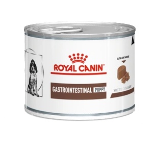 Royal Canin Gastrointestinal Puppy - 12х195 грама