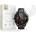 Tech-Protect 2 броя стъклени протектори за Garmin Fenix 8 / 8 Pro AMOLED (47mm) от Tech Protect Glass Fit+ - Clear (5906302318919)