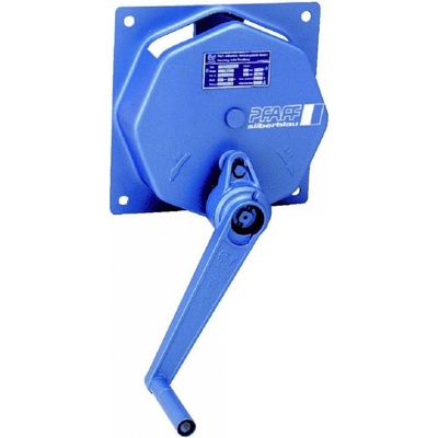 PFAFF Nástenný navijak SW-W 750kg SW-W 750, 750kg