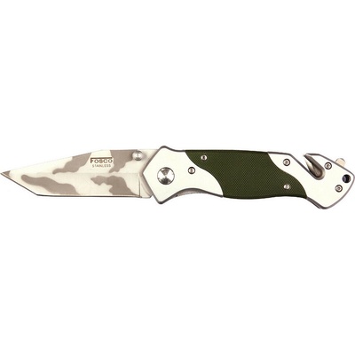 FOSCO H254G10 s klipom - olivový