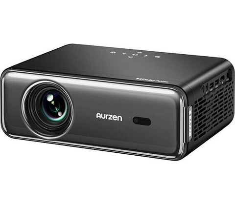 Aurzen Eazze D1 Pro