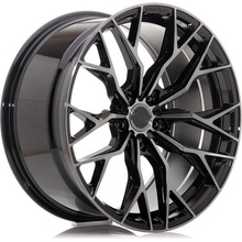 Concaver CVR1 8,5x20 5x112 ET35 double tinted black