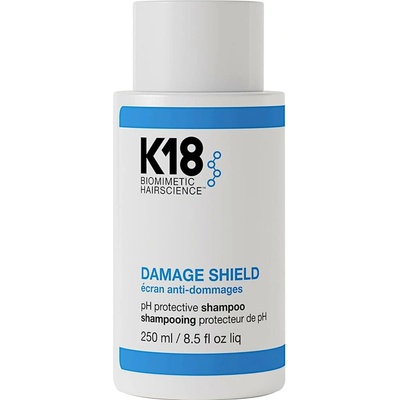 K18 Peptide Prep pH Maintenance Shampoo šampon pro zdravé vlasy 250 ml