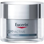 Eucerin Q10 Active Нощен крем за лице, 50 ml