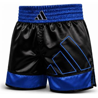 adidas Kick Light trenky ADIKBL3 WAKO černá/modrá