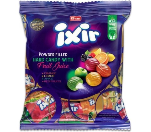 Elvan Ixir 1 kg
