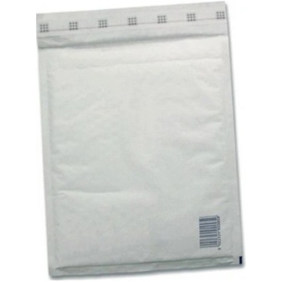Obálka bublinková E15 215x265mm vnitřní rozm. 235x275mm vnější rozm. krycí páska