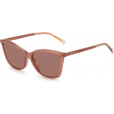Jimmy Choo BA/G/S FWM/4S