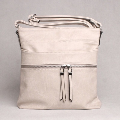 Romina & Co malá crossbody kabelka D219/22 béžová