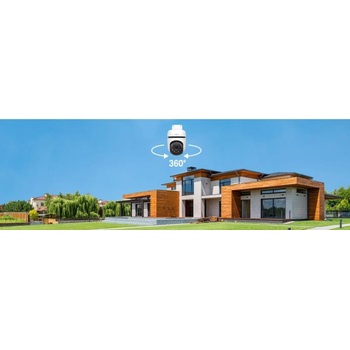 Image 1 of TP-Link Tapo C510W