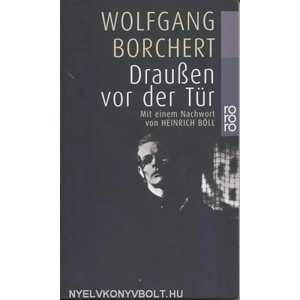 Draußen vor der Tür | Borchert (ISBN: 9783499101700)