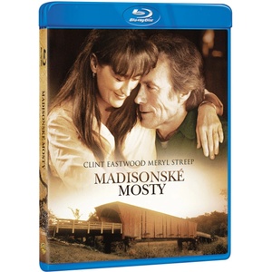 MagicBox Мостовете на Медисън - Blu-ray (002400)