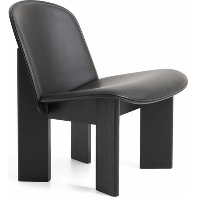 Hay Chisel black / sense black
