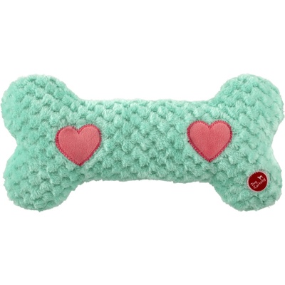 Dog Fantasy Cuddle kosť nahrievacia 30 cm