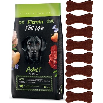 Fitmin Dog For Life Adult 12 kg