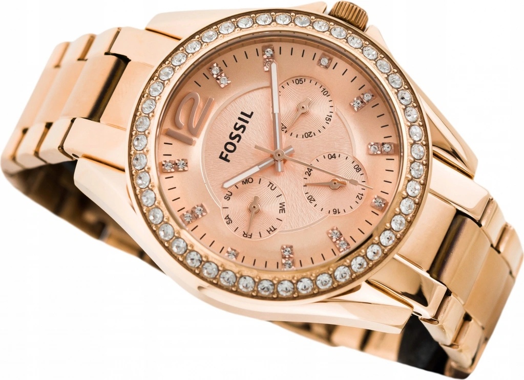 Fossil ES 2811