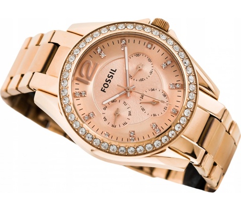 Fossil ES 2811