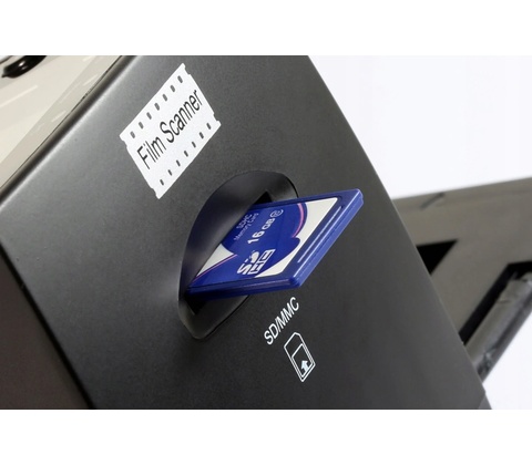 Technaxx DigiScan DS-02