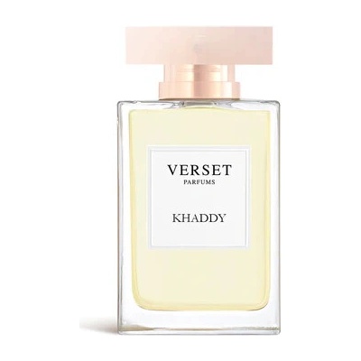 Verset khaddy parfém dámský 100 ml