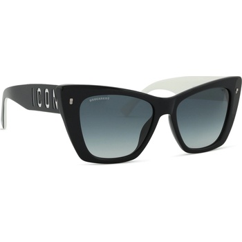 Dsquared2 Icon 0006/S 80S 9O 53