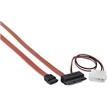 Fixed FIXDLS-CL05-WH Liquid silicone nabíjací a dátový, PD 60W USB-C/Lightning - MFi na iPhone/iPad/iPod/AirPods, 0,5m, bílý