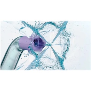Philips replacement nozzels Air Floss F3 Quad Stream (HX3062/00) - stokatastoki