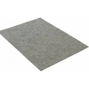 Penword Decorative felt ashen 20x30cm 10pcs