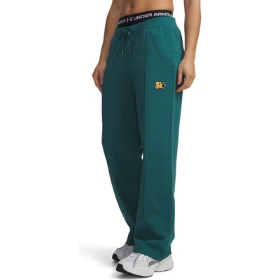 Under armour Спортно долнище Sport Terry Trend Pant