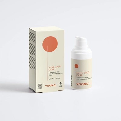 Voono Sérum na akné 15ml