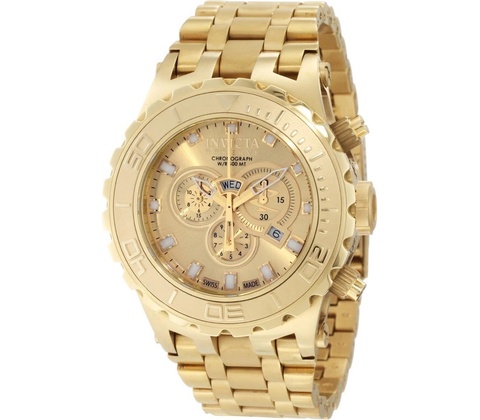 Invicta 6901