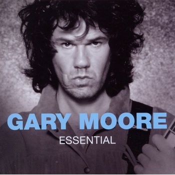Gary Moore - Essential CD