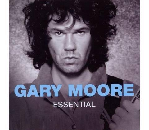 Gary Moore - Essential CD