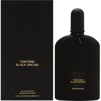 Tom Ford Black Orchid Eau de Toilette (2023) EDT 100ml за Жени
