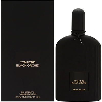 Tom Ford Black Orchid Eau de Toilette (2023) EDT 100ml за Жени