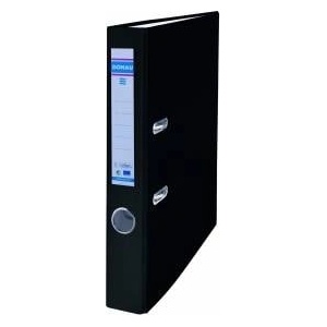 DONAU Master FSC A4/50mm black binder