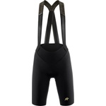 ASSOS Клин за колоездене ASSOS Women's Uma GTV Bib Shorts S11 Cycling bottoms - Black Series - размер XL (155-2318-0115)